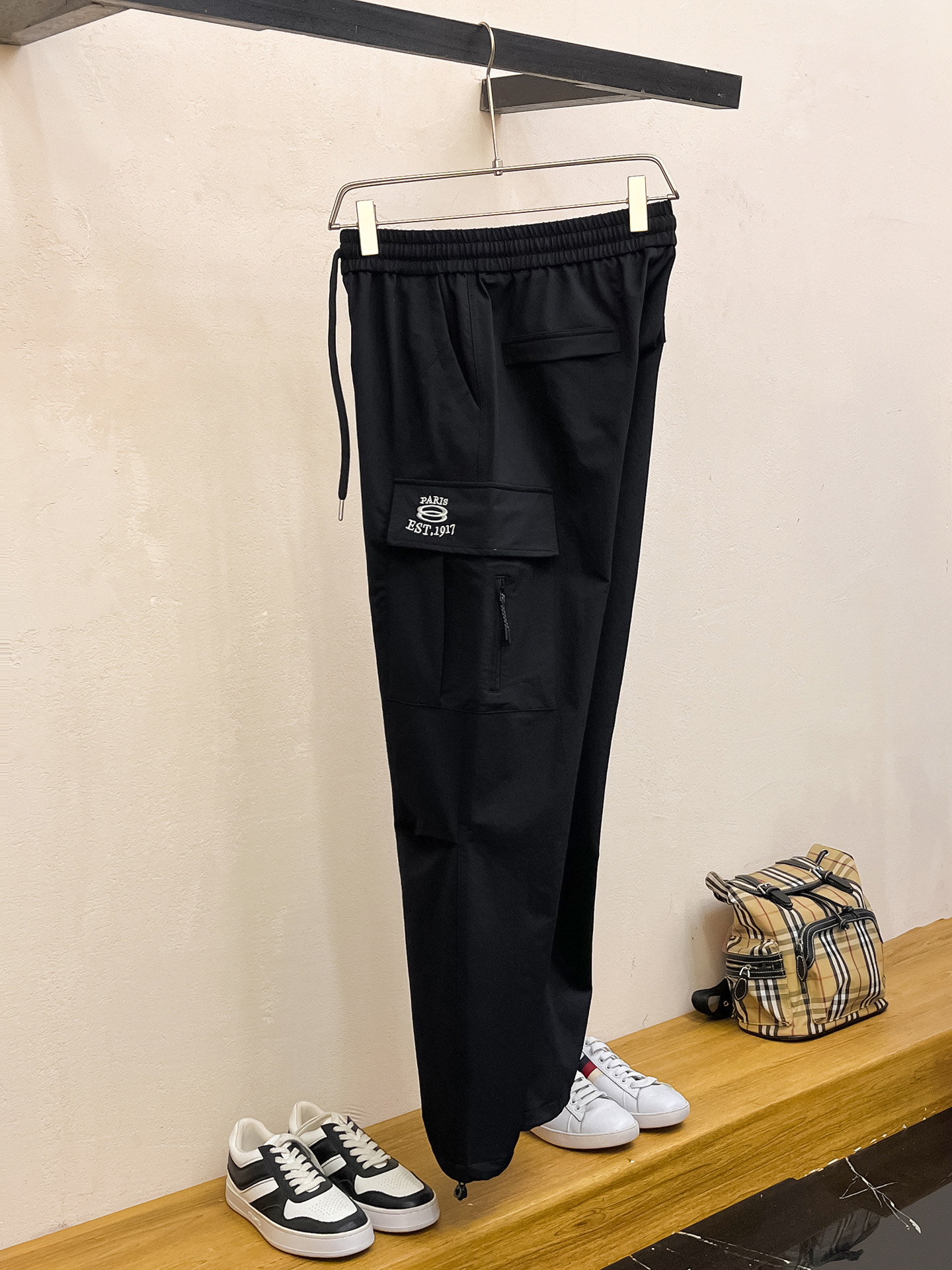 Casual Pants Man